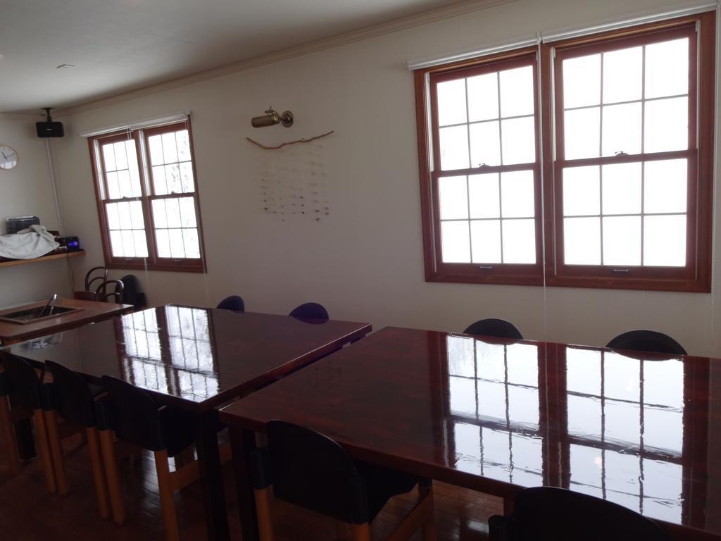 Guest House Bunk Myoko Exterior foto