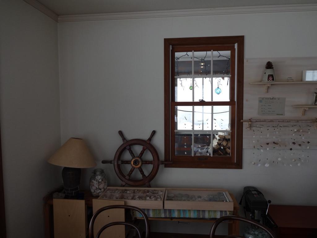 Guest House Bunk Myoko Exterior foto