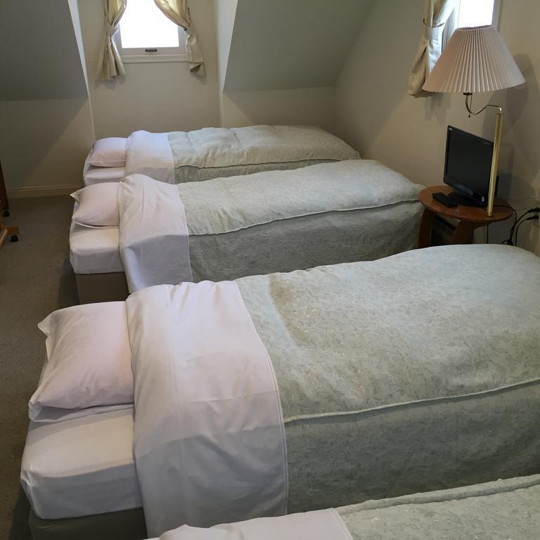 Guest House Bunk Myoko Habitación foto