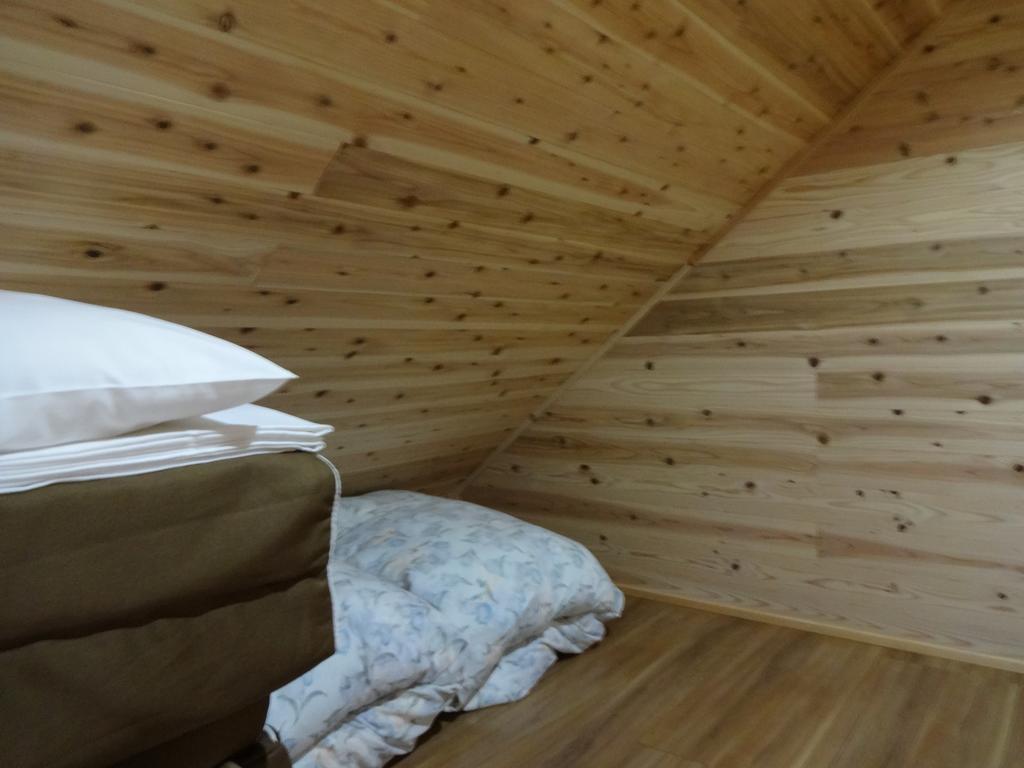 Guest House Bunk Myoko Habitación foto