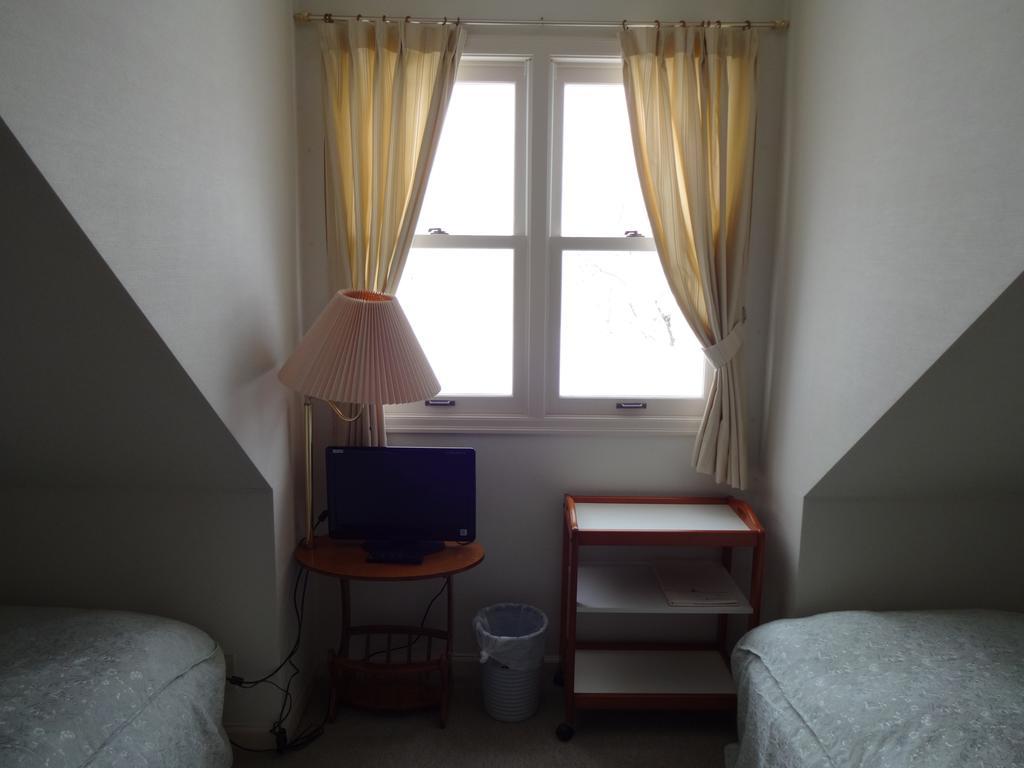 Guest House Bunk Myoko Habitación foto