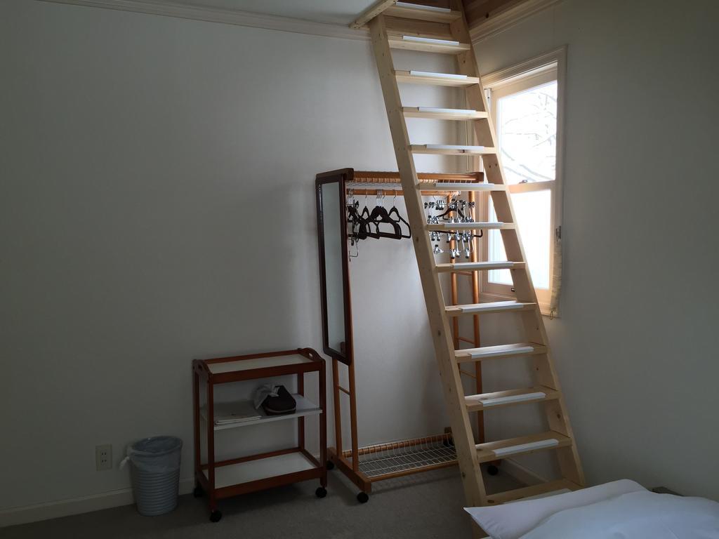 Guest House Bunk Myoko Habitación foto